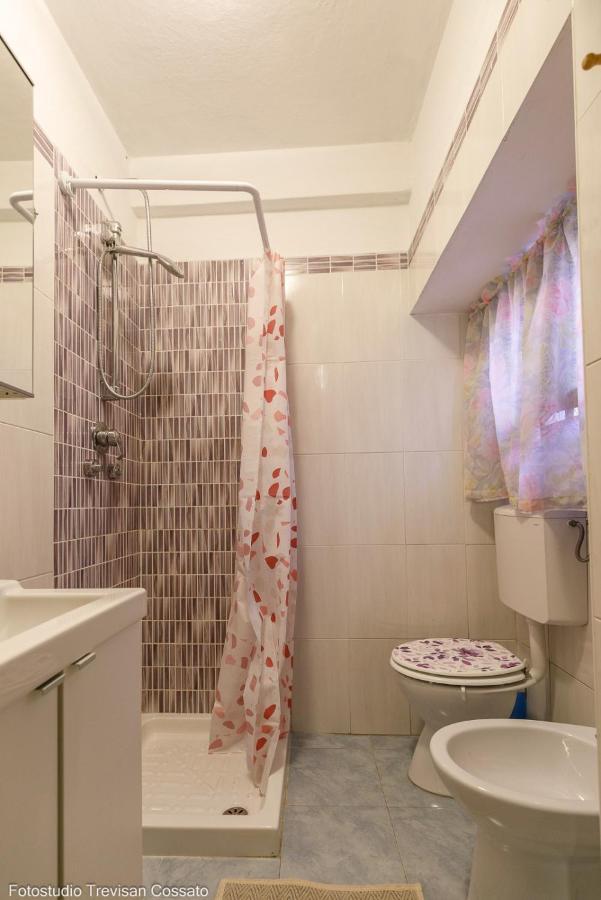 Апартаменты Casadinonnabella Биелла Экстерьер фото